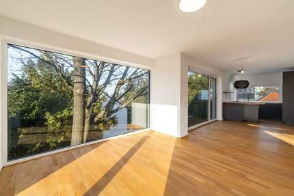 Wohnung Stuttgart Lehen - 3.5 Zimmer, 119 m&sup2;, 2.600&euro; | Angebot:25948219