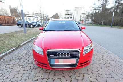 Audi A4 280.188 km 1.499 &euro; Waldenbuch 71111