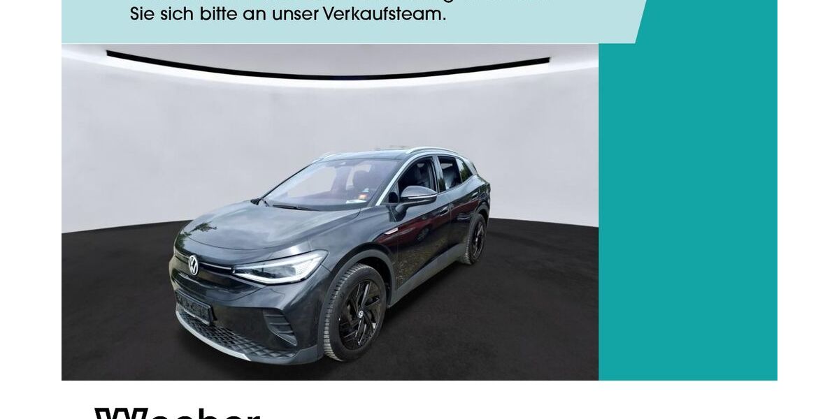 VW ID.4 68.725 km 29.690 &euro; Herrenberg 71083