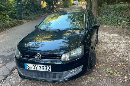 VW Polo 74.000 km 7.300 &euro; Stuttgart 70195