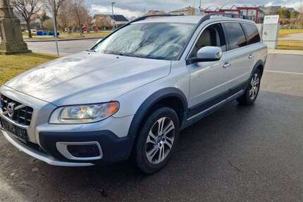 Volvo XC70 188.000 km 10.699 &euro; Rangendingen 72414