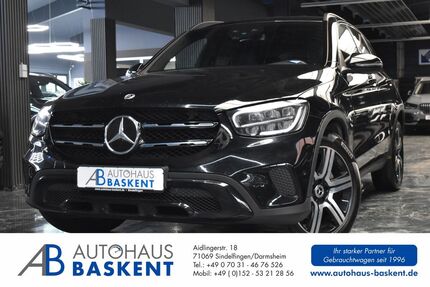 Mercedes-Benz GLC 220 162.300 km 29.890 &euro; Sindelfingen-Darmsheim 71069