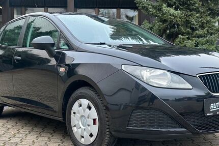 Seat Ibiza 145.000 km 4.890 &euro; Pfullingen 72793