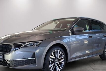Skoda Octavia 1.500 km 37.590 &euro; Böblingen 71034