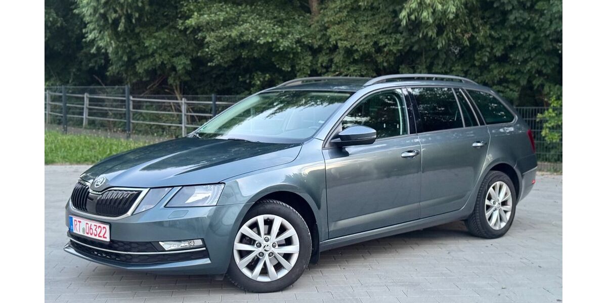 Skoda Octavia 143.213 km 9.990 &euro; Pfullingen 72793