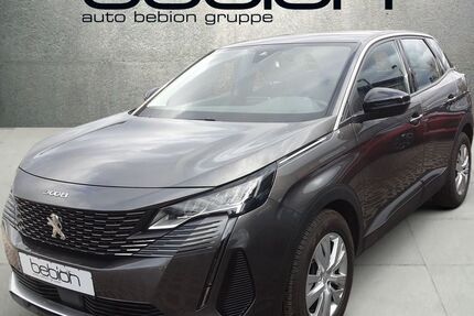 Peugeot 3008 33.300 km 17.980 &euro; Magstadt 71106