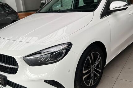 Mercedes-Benz B 200 8.008 km 34.425 &euro; Burladingen 72393