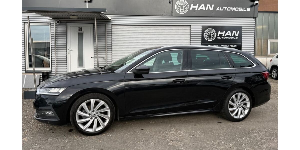 Skoda Octavia 159.000 km 15.990 &euro; Sindelfingen 71065