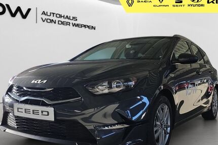 Kia ceed Sportswagon 11.000 km 21.900 &euro; Stuttgart 70469