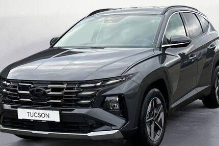 Hyundai TUCSON 10.475 km 34.999 &euro; Horb am Neckar 72160