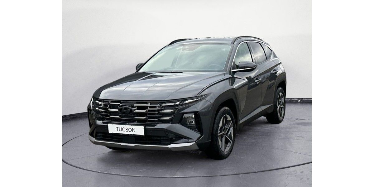 Hyundai TUCSON 10.475 km 34.999 &euro; Horb am Neckar 72160