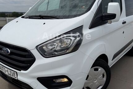 Ford Transit 89.350 km 24.990 &euro; Stuttgart 70499
