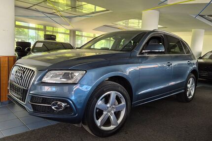 Audi Q5 89.000 km 18.990 &euro; Filderstadt 70794