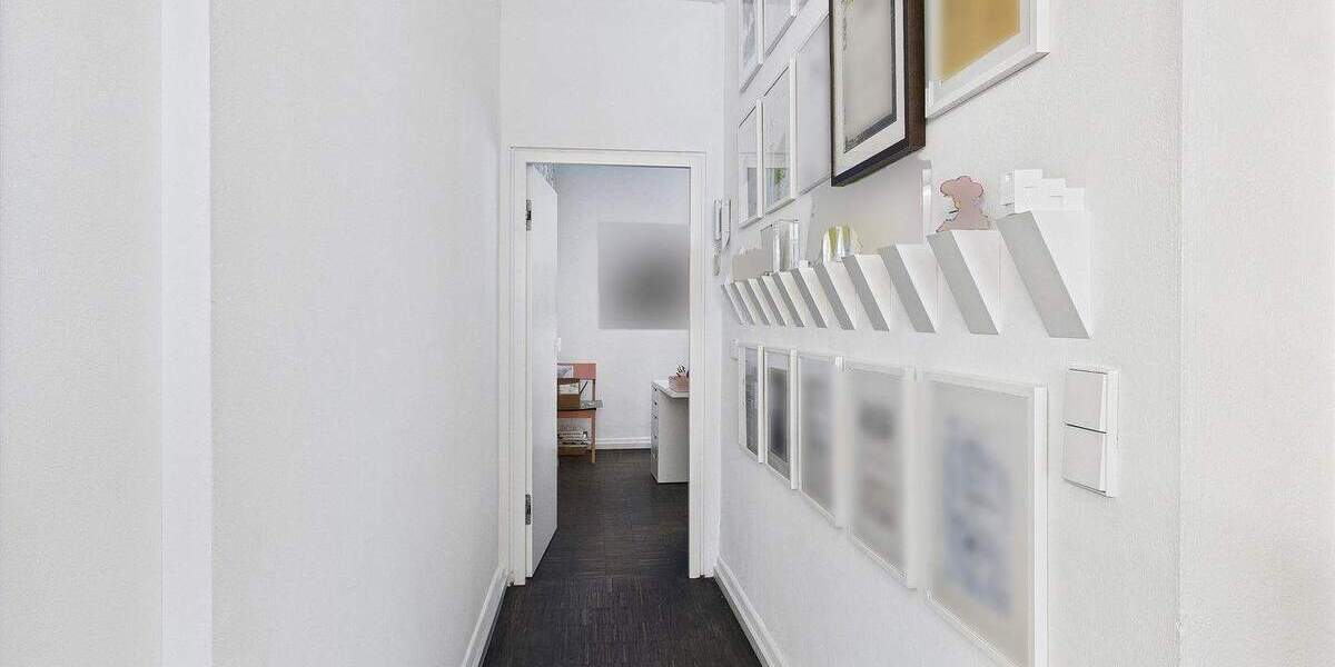 Gewerbeobjekt Stuttgart West - 698.000&euro; | Angebot:25669689