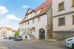 Etagenwohnung Hechingen - 2.5 Zimmer, 55 m&sup2;, 750&euro; | Angebot:26086892
