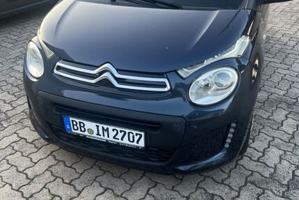Citroen C1 11.000 km 8.500 &euro; Magstadt 71106