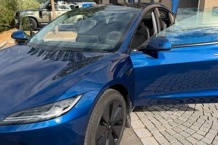 Tesla Model 3 21.000 km 42.200 &euro; Tübingen 72072