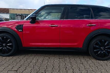 Mini Cooper Countryman 65.000 km 18.990 &euro; Magstadt 71106