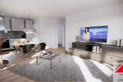 Wohnung Stuttgart Vaihingen - 4 Zimmer, 111 m&sup2;, 915.000&euro; | Angebot:25153323