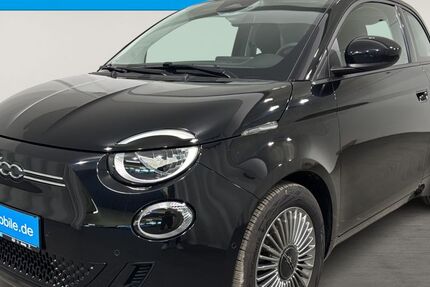 Fiat 500e 13.350 km 19.490 &euro; Reutlingen 72762