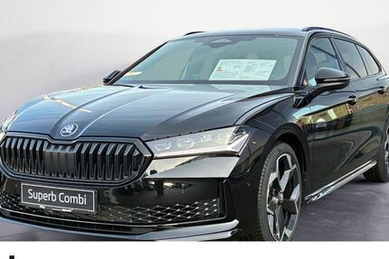 Skoda Superb 8.270 km 52.190 &euro; Tübingen 72072