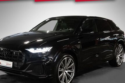 Audi Q8 72.422 km 67.540 &euro; Stuttgart 70469