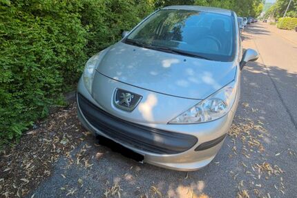 Peugeot 207 152.000 km 1.950 &euro; Reutlingen 72770