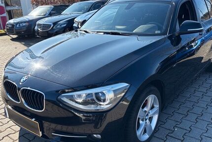 BMW 118 129.000 km 11.990 &euro; Metzingen 72555