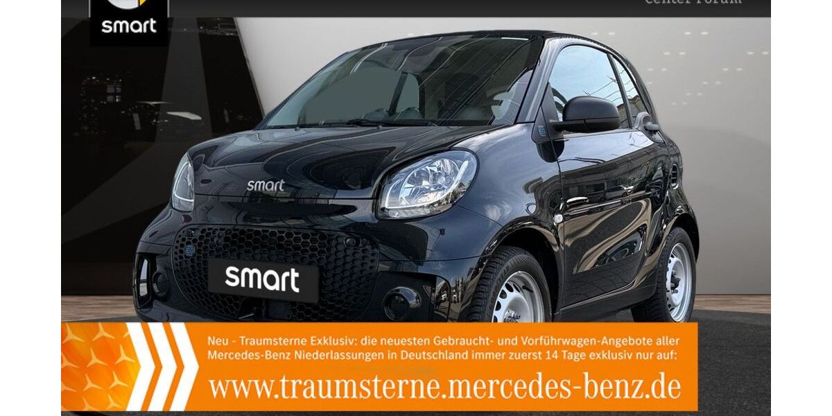 Smart ForTwo 18.492 km 11.490 &euro; Stuttgart 70469