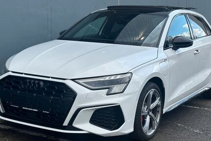 Audi A3 147.000 km 24.700 &euro; Sindelfingen 71065