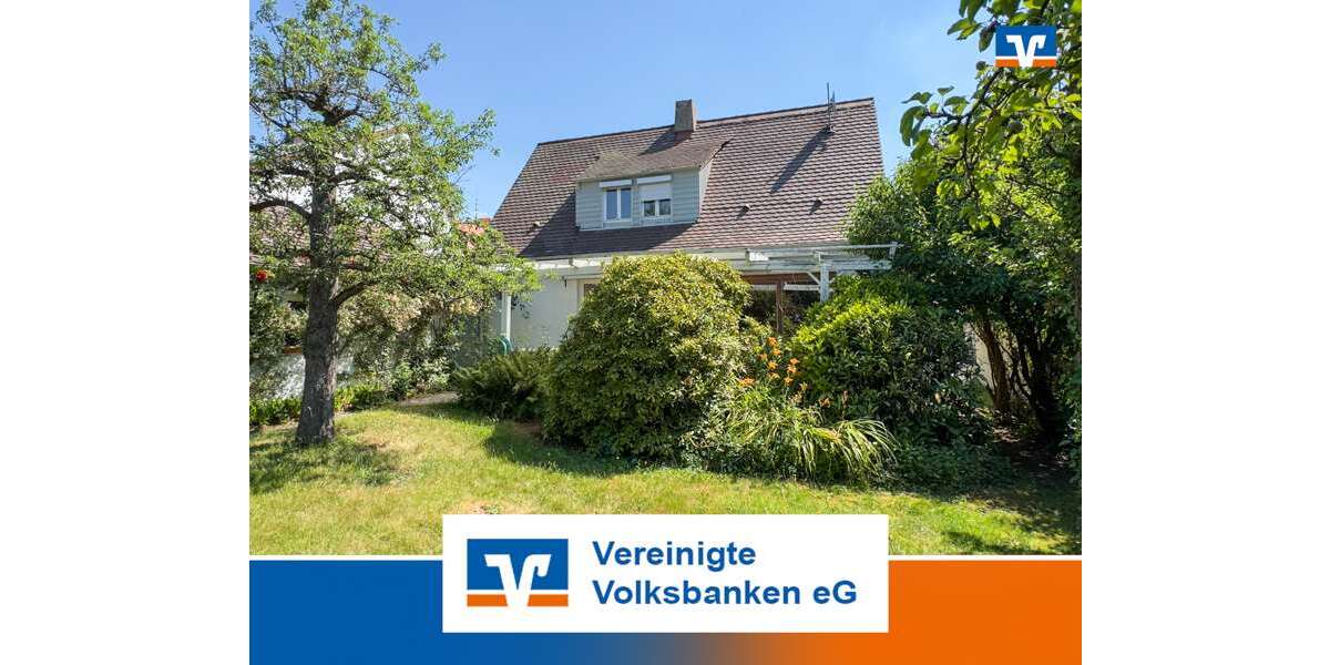 Einfamilienhaus Schönaich - 5 Zimmer, 100 m&sup2;, 470.000&euro; | Angebot:27083836