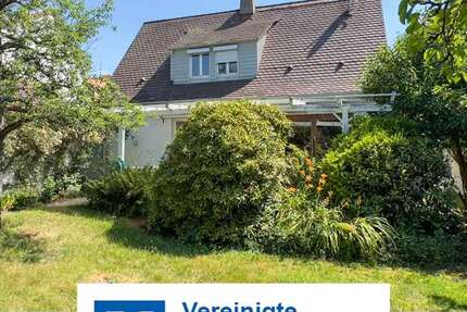 Haus Schönaich - 5 Zimmer, 100 m&sup2;, 470.000&euro; | Angebot:27083836