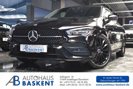 Mercedes-Benz CLA 250 85.500 km 28.890 &euro; Sindelfingen-Darmsheim 71069