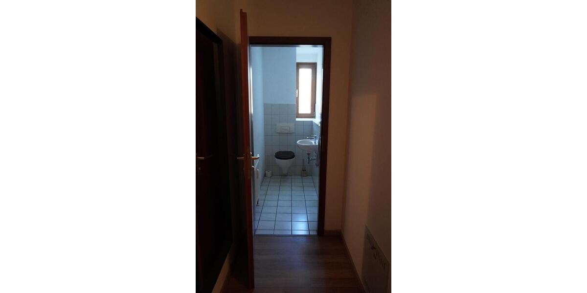 Etagenwohnung Lichtenstein - 3 Zimmer, 84 m&sup2;, 1.100&euro; | Angebot:26000113