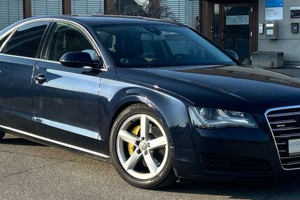 Audi A8 260.000 km 11.399 &euro; Aichtal 72631