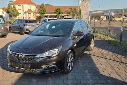 Opel Astra 183.126 km 4.999 &euro; Ofterdingen 72131