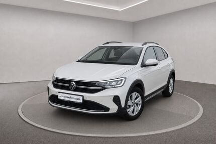 VW Taigo 8.300 km 16.495 &euro; Herrenberg 71083