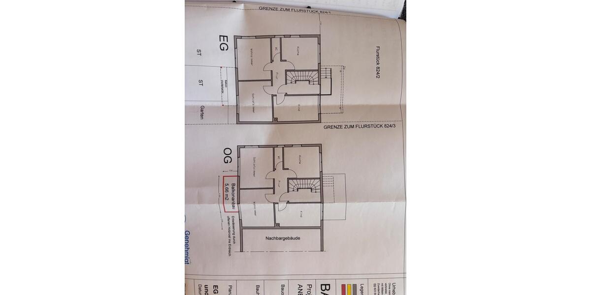 Doppelhaushälfte Herrenberg - 9 Zimmer, 178 m&sup2;, 685.000&euro; | Angebot:27080979