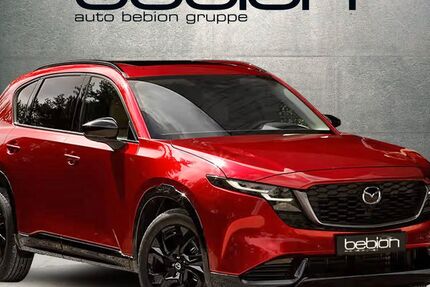 Mazda CX-5 2.101 km 39.790 &euro; Frickenhausen 72636