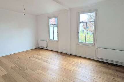 Wohnung Stuttgart Stuttgart-West - 3 Zimmer, 90 m&sup2;, 1.950&euro; | Angebot:23785232