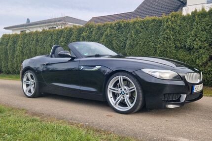 BMW Z4 111.938 km 29.730 &euro; Horb a. N. 72160