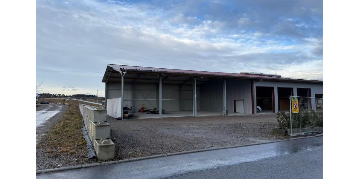 Gewerbeobjekt Horb am Neckar - 2.000&euro; | Angebot:23854082