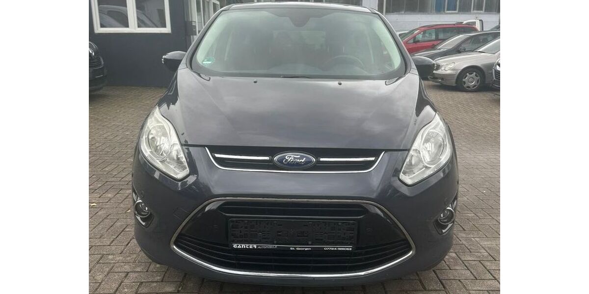 Ford C-Max 144.000 km 6.490 &euro; Nagold 72202