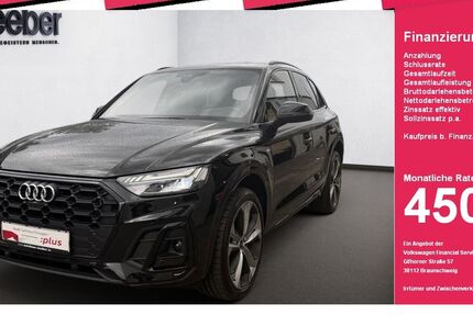 Audi Q5 67.892 km 42.948 &euro; Herrenberg 71083
