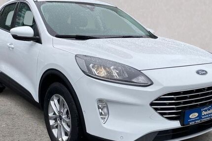 Ford Kuga 48.400 km 21.990 &euro; Nürtingen 72622
