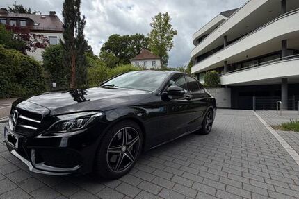 Mercedes-Benz C 250 147.000 km 21.900 &euro; Stuttgart 70186
