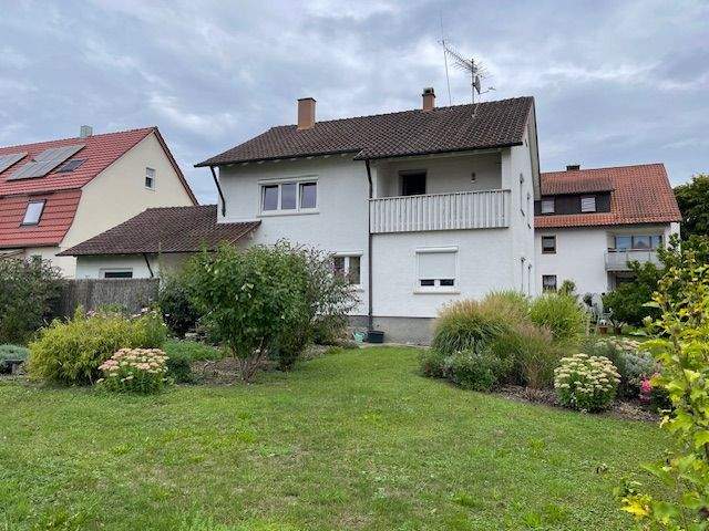 Einfamilienhaus Nürtingen - 7 Zimmer, 160 m&sup2;, 795.000&euro; | Angebot:25778848