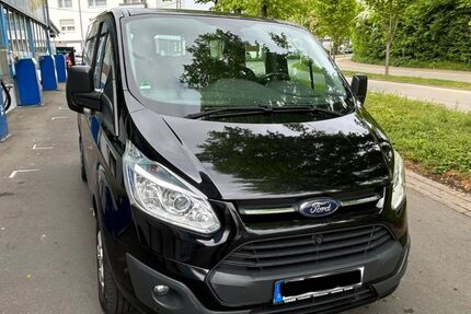 Ford Transit Custom 186.152 km 11.499 &euro; Herrenberg 71083