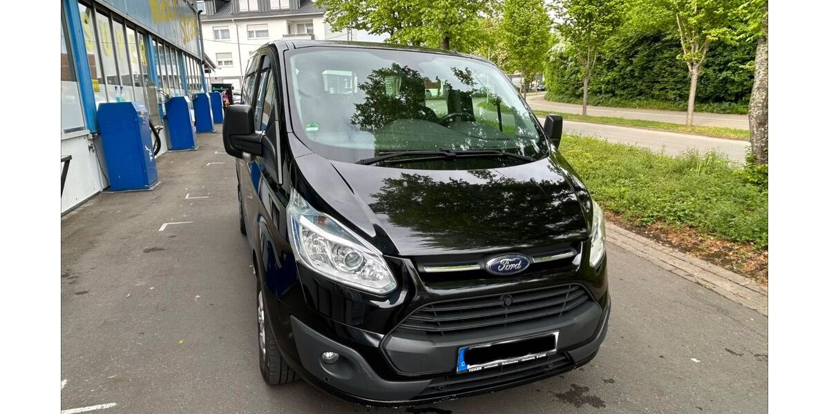 Ford Transit Custom 186.152 km 11.499 &euro; Herrenberg 71083