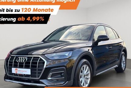 Audi Q5 36.300 km 37.750 &euro; Mössingen 72116